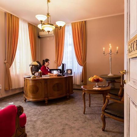 Villa Antica Plovdiv Ngoại thất bức ảnh
